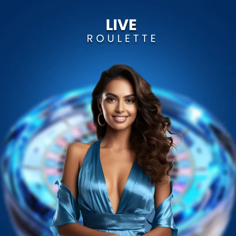 live roulette