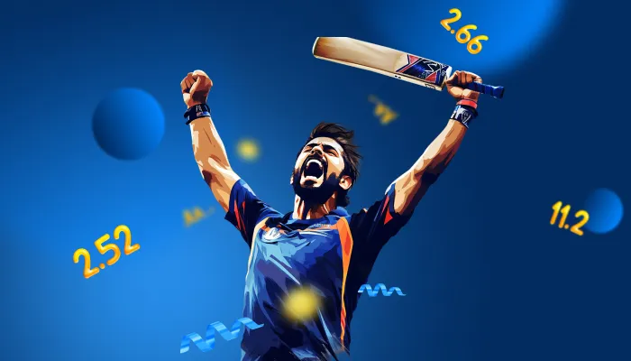 types of betting on ipl cricket