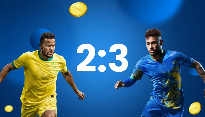 match outcome