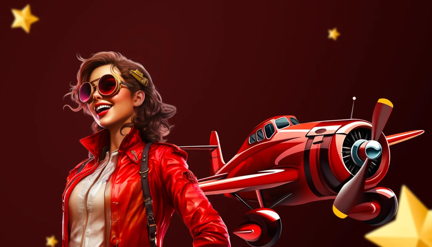 what is 4rabet aviator casino game
