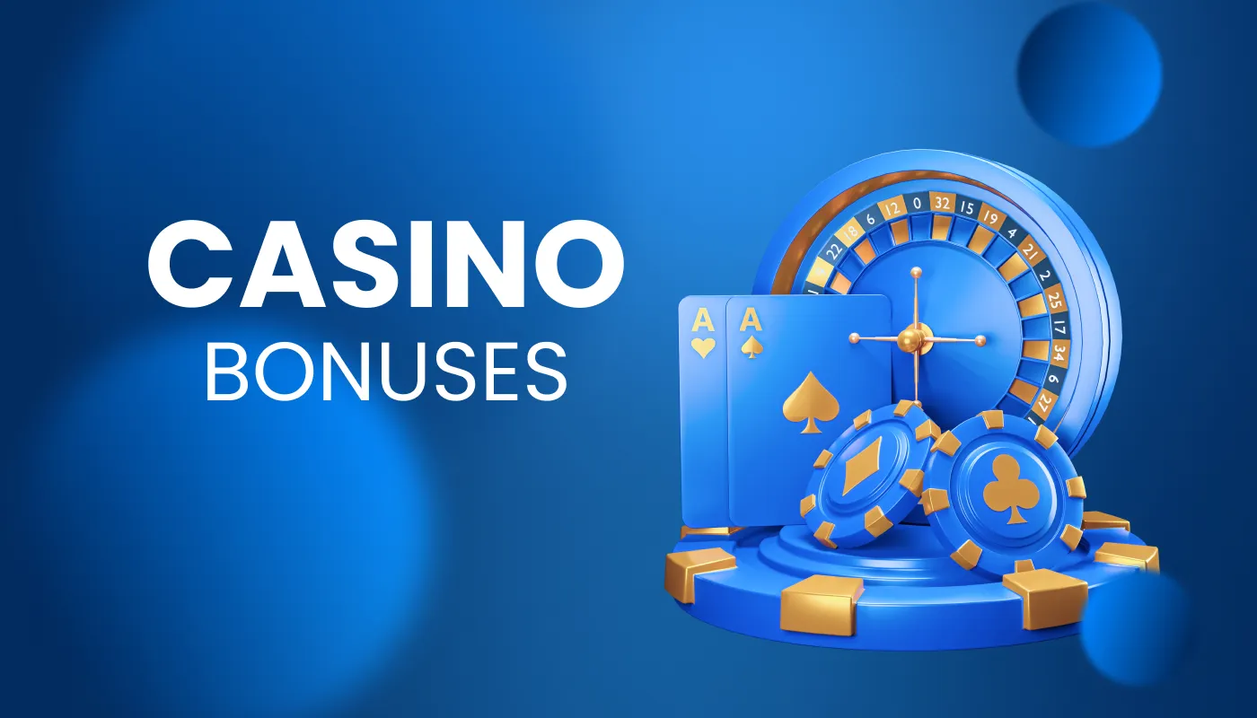 how to use casino bonuses