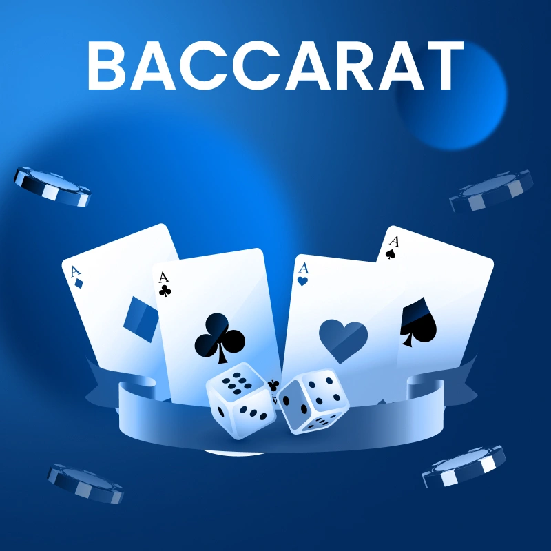 baccarat game