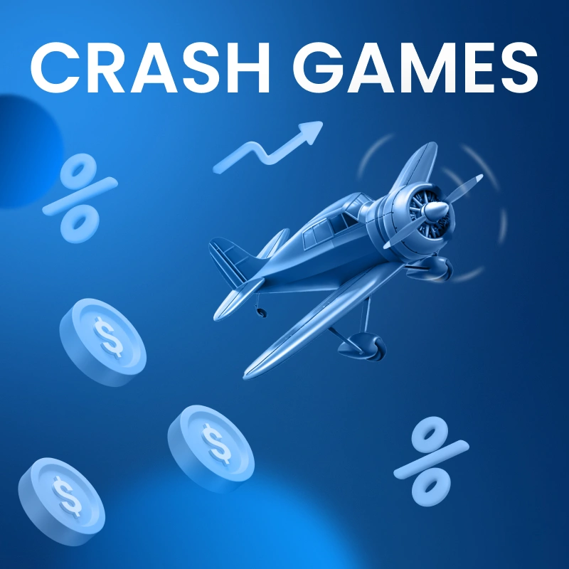 crash games