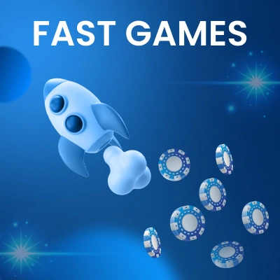 fast games