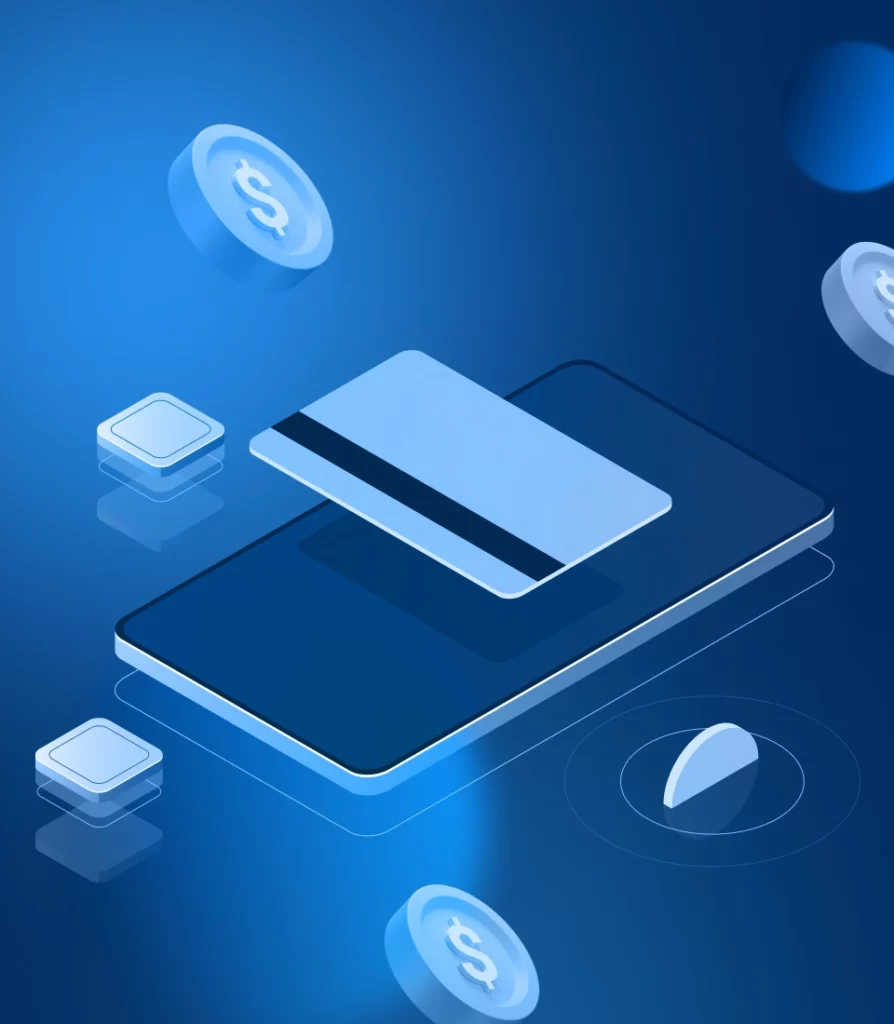 payment methods