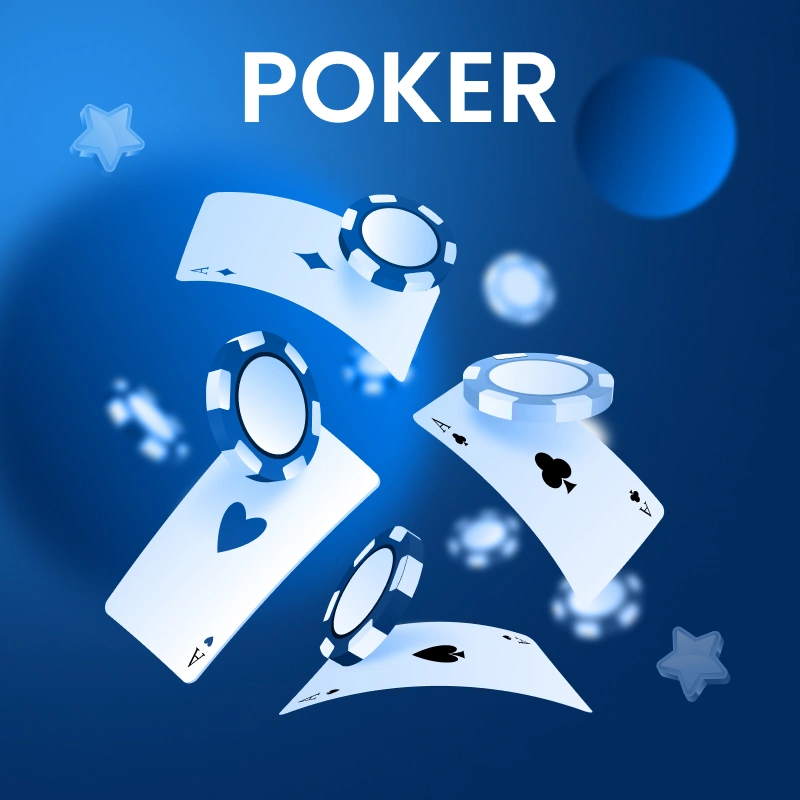 poker game