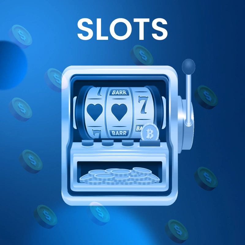slot game