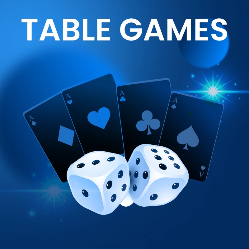 table game