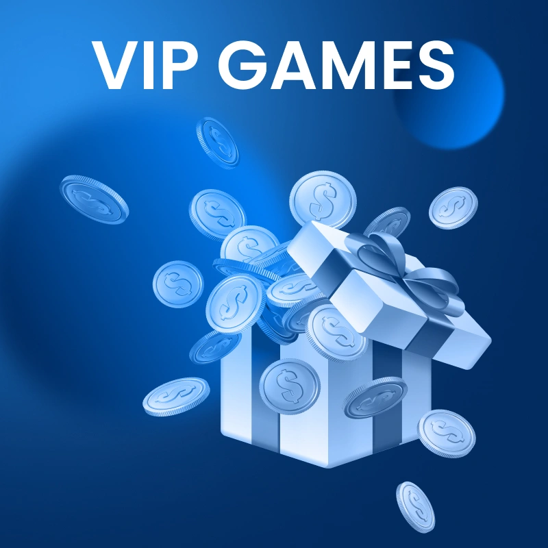 vip games